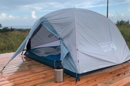 The Best Camping Tents