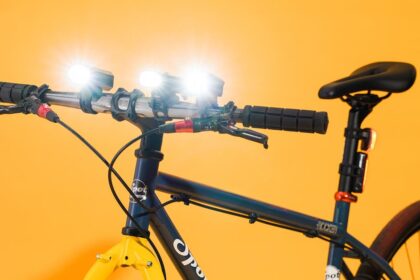 The Best Commuter Bike Lights
