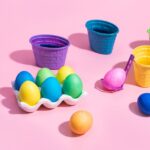 The Best Easter Egg Dyeing Kits