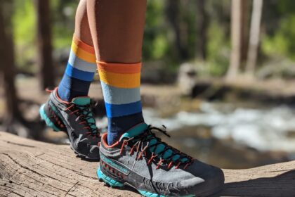 The Best Hiking Socks Of 2024