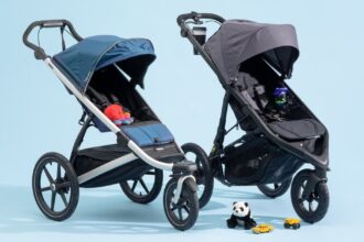 The Best Jogging Strollers