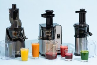 The Best Juicer