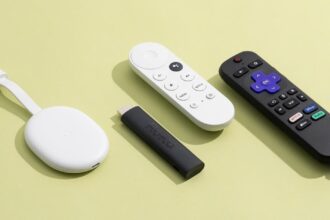 The Best Media Streaming Devices