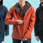 The Best Men’s And Women’s Rain Jackets And Raincoats