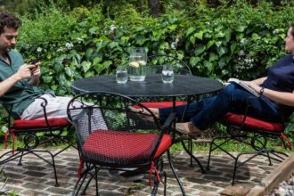 The Best Patio Furniture (and How To Shop For It)