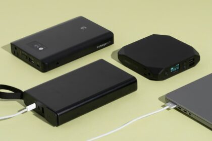 The Best Portable Laptop Charger