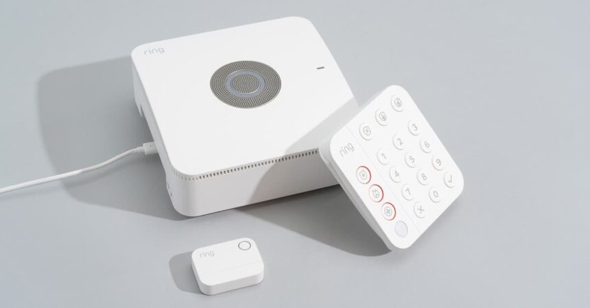 The Best Smart Security Devices To Make Your New Home