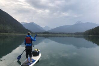 The Best Stand Up Paddle Boards Of 2024