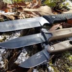 The Best Survival Knives Of 2024