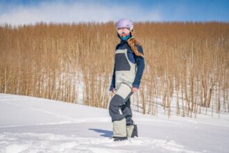 The Best Women’s Ski Bibs Of 2024