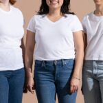 The Best Women’s White T Shirts