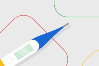 The Check Up With Google Health