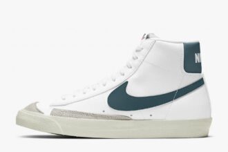 The Nike Sneakers I Prefer Over Air Force Ones