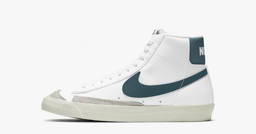 The Nike Sneakers I Prefer Over Air Force Ones