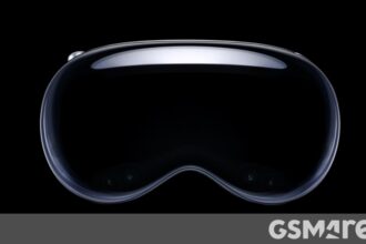 Tim Cook Confirms Apple Vision Pro Is Coming To China