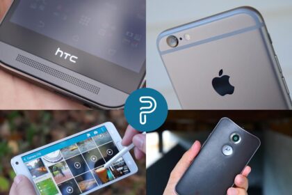 What We Learned From The Best Phones Of A Decade