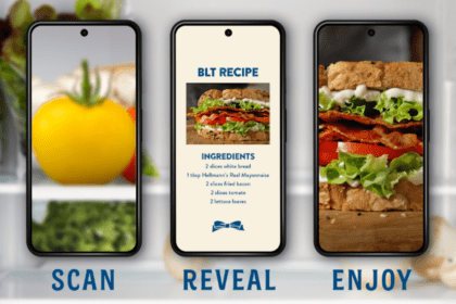 What's Cooking: How Hellmann's Is Using Google Cloud Ai To