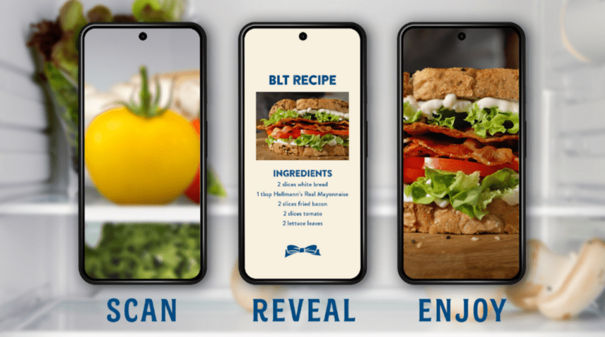 What's Cooking: How Hellmann's Is Using Google Cloud Ai To