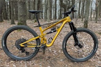 Wildly Popular Mid Travel Mountain Bike Just Got Better: Revel Rascal