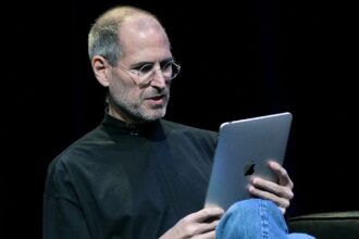 14 Years Of Ipad, And &quot;trucks&quot; Continue To Dominate