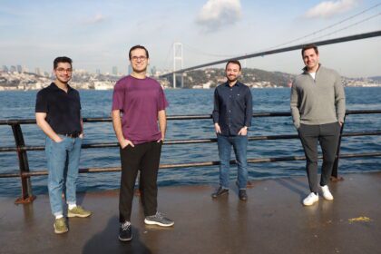 A New Games Focused Vc In Turkey Shows The Industry There