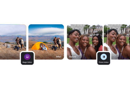Ai Editing Tools Are Coming To All Google Photos Users
