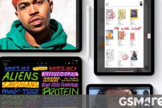 Apple Pencil 3 To Bring New Squeeze Gesture