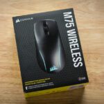 Corsair M75 Wireless Lightweight Rgb Gaming Mouse Review