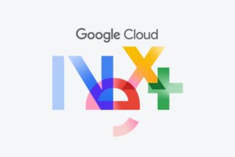 Google Cloud Next 2024