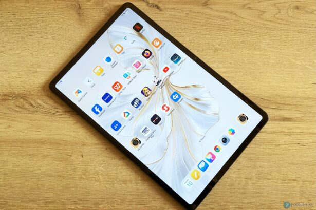 Honor Pad 9 Review: Android Tablets Are Finally Getting Good?