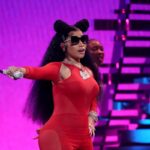 Nicki Minaj, Billie Eilish, Katy Perry And Other Musicians Sign