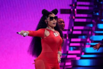 Nicki Minaj, Billie Eilish, Katy Perry And Other Musicians Sign