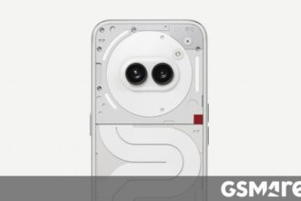 Nothing Phone (2a) Gets Camera Improvements And April Security Patch