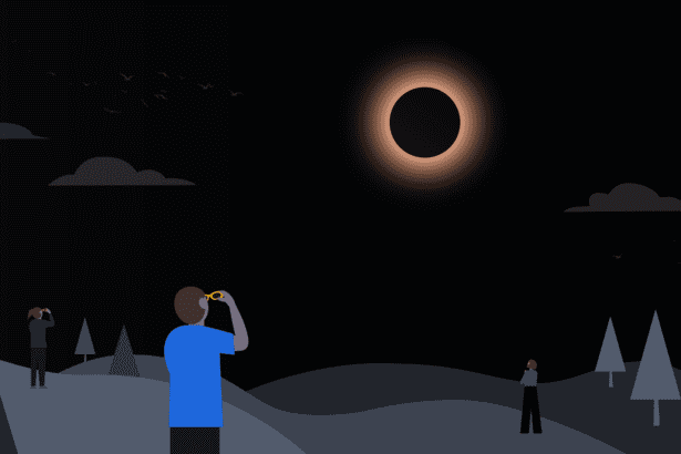 Quiz: Do You Know Solar Eclipse Search Trends?