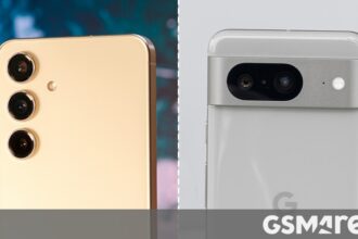Samsung Galaxy S24 Vs. Google Pixel 8