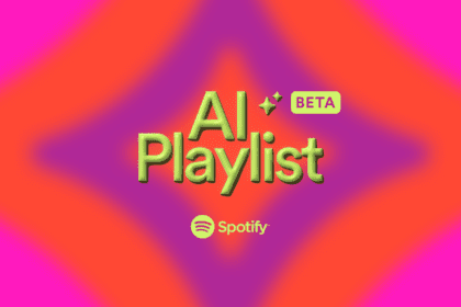 Spotify Launches Personalized Ai Playlists That You Can Build Using