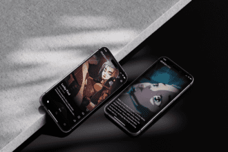 Storiaverse Launches A Short Form Storytelling App That Combines Video And