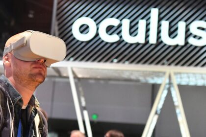 Ten Years Later, Facebook’s Oculus Acquisition Hasn’t Changed The World