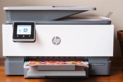 The Best All In One Printers