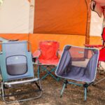 The Best Camping Chairs