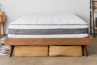 The Best Cheap Mattresses (under $500)