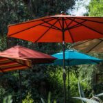 The Best Patio Umbrella And Stand