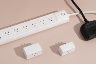 The Best Smart Plugs