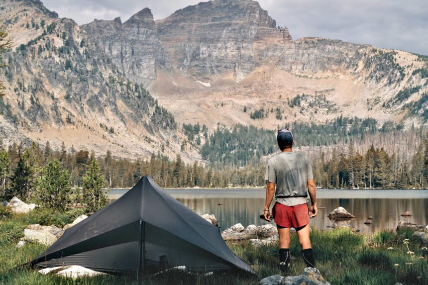 The Best Ultralight Tents Of 2024