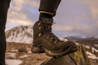 The Best Winter Hiking Boots Of 2024