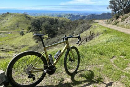 The Bike For Roadies Who Don’t Race: Enve Fray First
