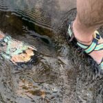 The Sandal Of My Globetrotting Childhood: Chaco Z/1 Sandal Review