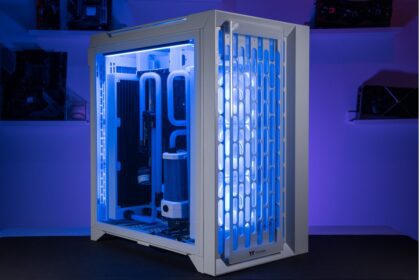Thermaltake Cte C700 Tg Mid Tower Case Review