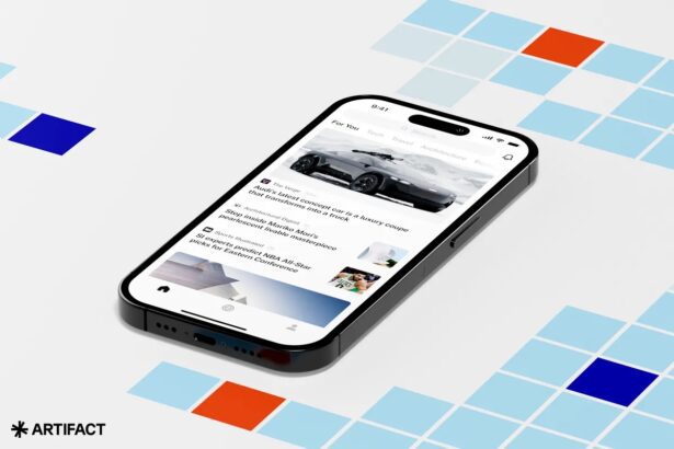 Yahoo Is Acquiring Instagram Co Founders’ Ai Powered News Startup Artifact