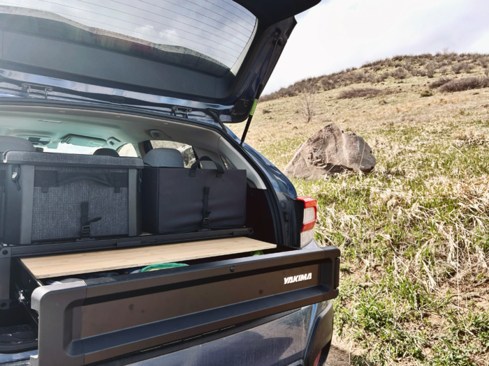 Yakima Mod System Review: A ‘homebase’ For Any Adventure Vehicle